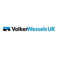 Volker Wessels UK Logo